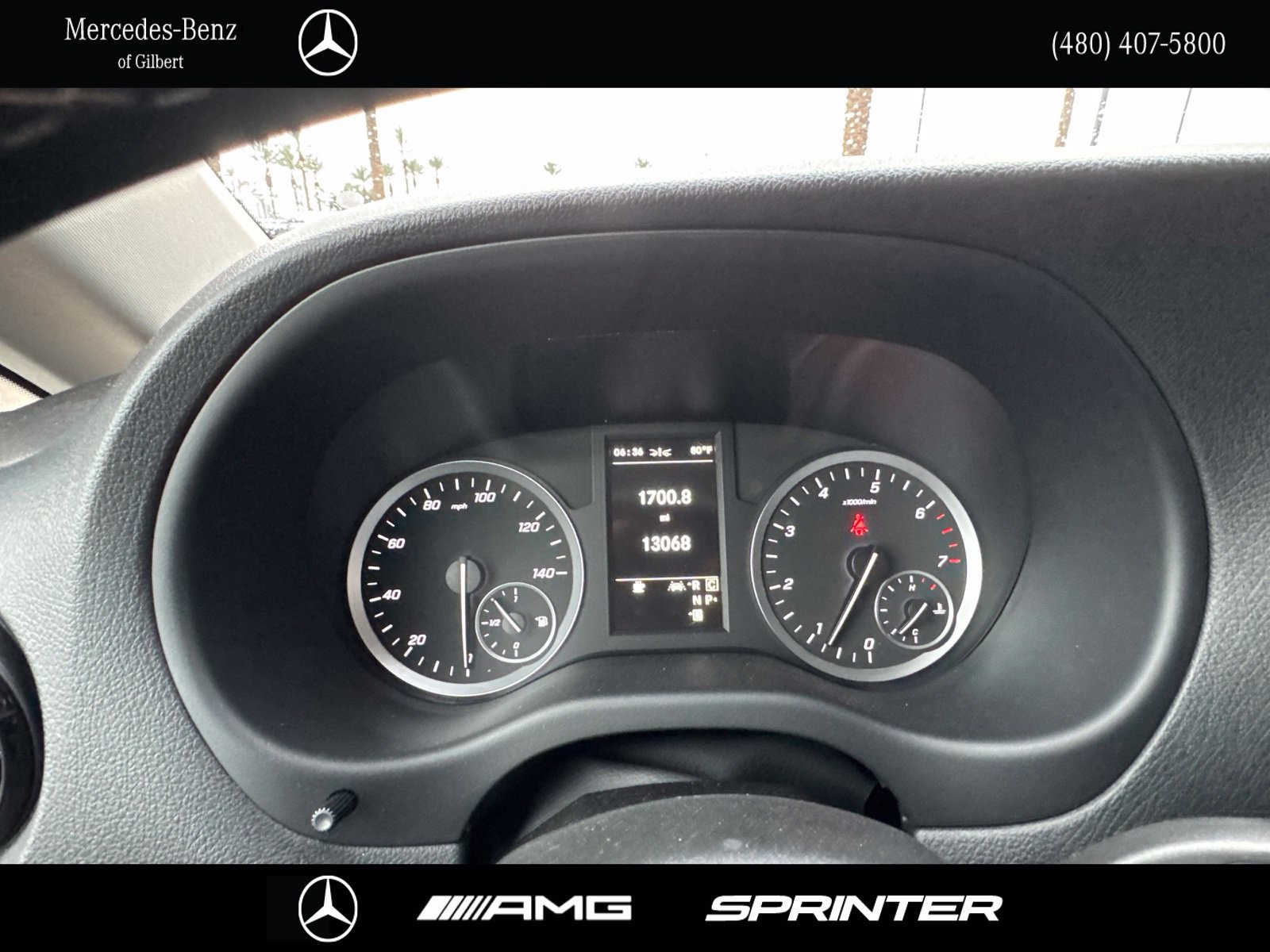 Used 2023 Mercedes-Benz Metris Passenger image 26