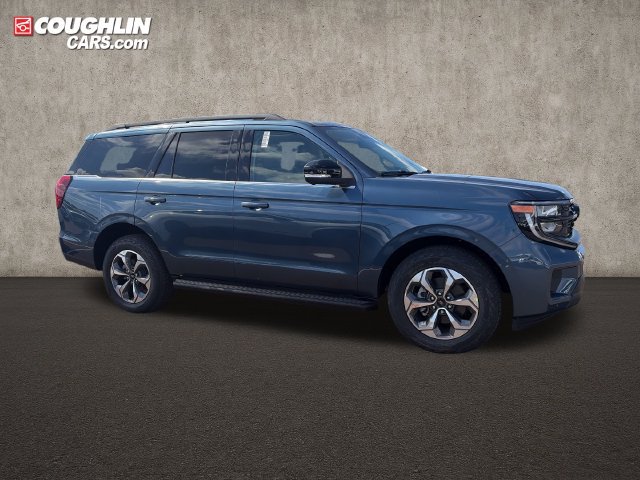 New 2027 Ford Expedition Active AWD/4WD image 13