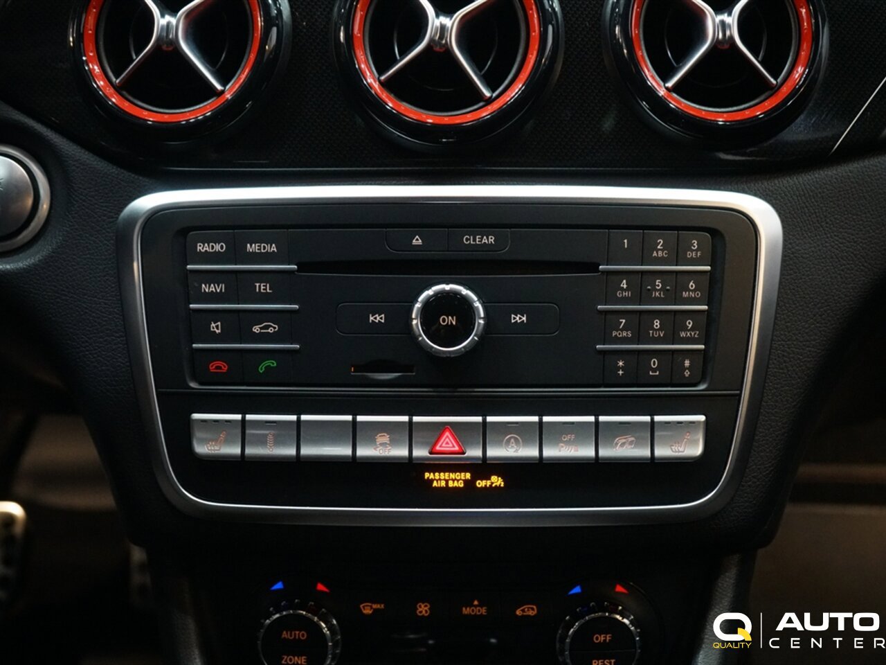 Used 2019 Mercedes-Benz GLA 45 AMG 4MATIC image 22