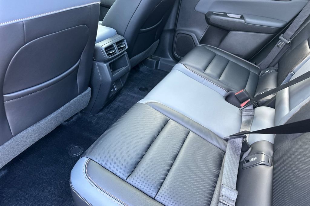 New 2026 Honda Prologue Elite image 13