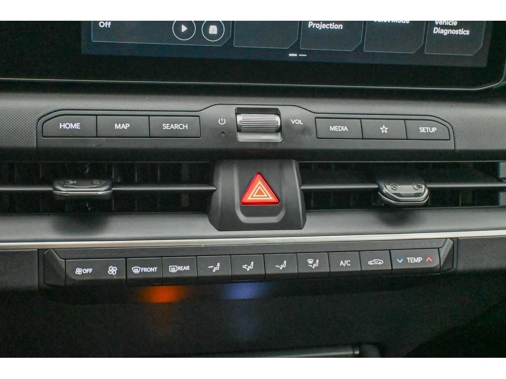 New 2026 Kia K4 FWD image 27