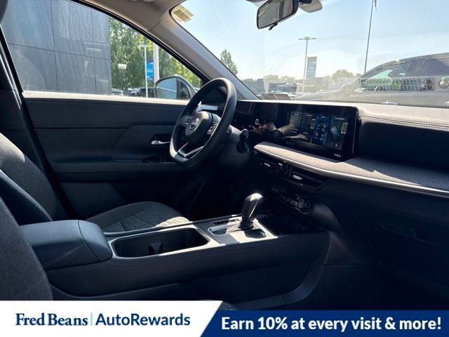 New 2026 Nissan Kicks SV w/ Cold Weather Package AWD/4WD image 14