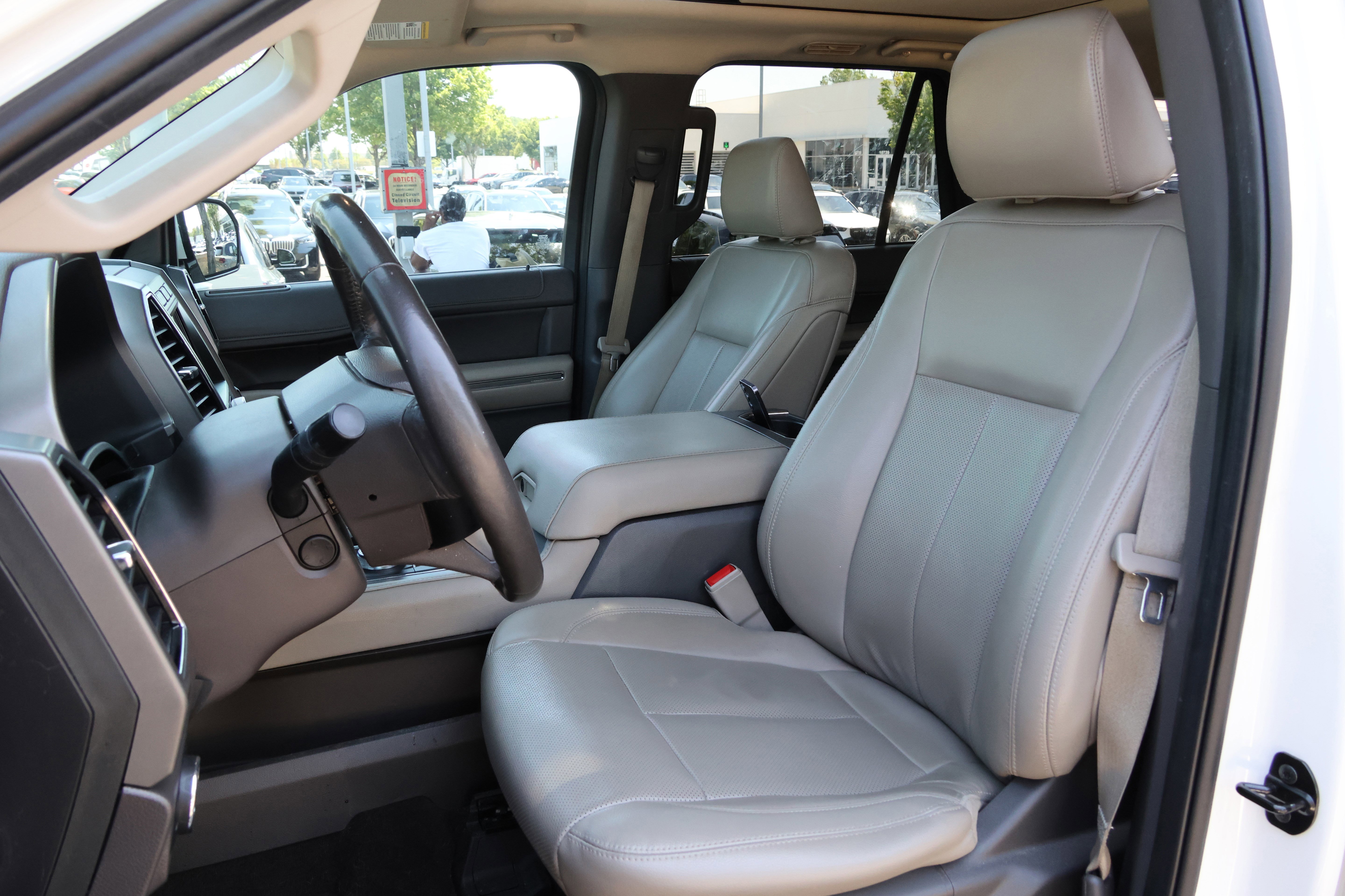 Used 2021 Ford Expedition Max XLT AWD/4WD image 33