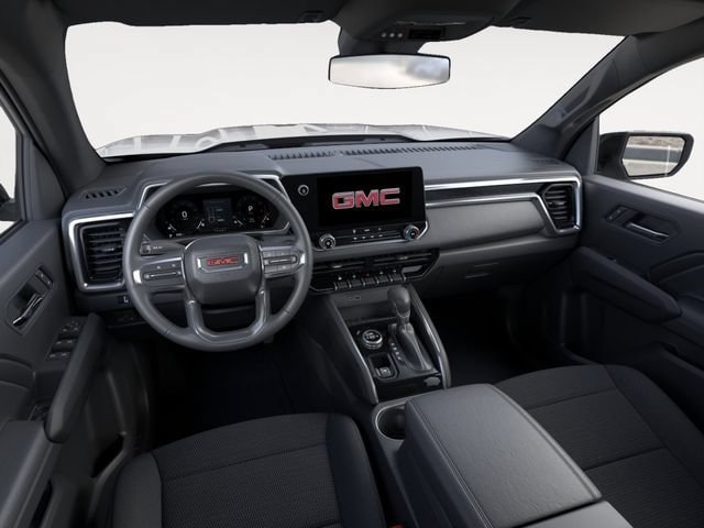 New 2026 GMC Canyon Elevation AWD/4WD image 15