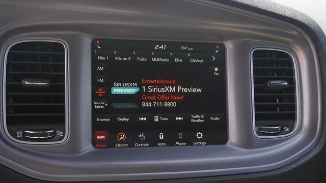 Used 2023 Dodge Charger SXT w/ Cold Weather Package image 22