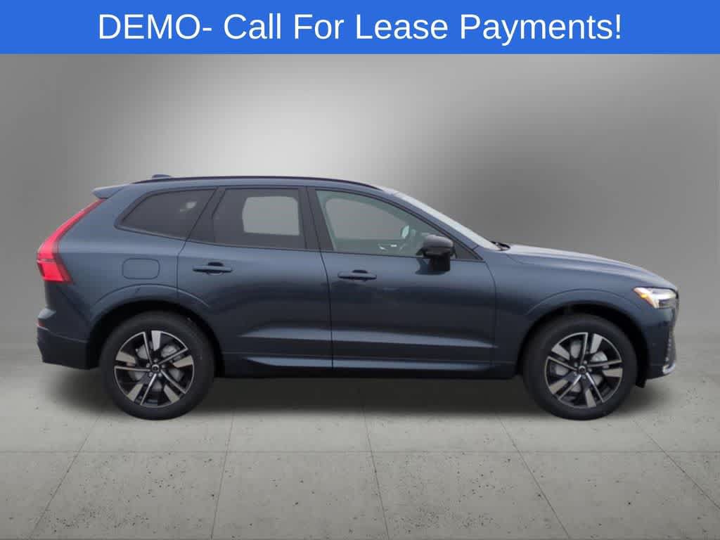 Certified 2026 Volvo XC60 B5 Plus w/ Protection Package Premier AWD/4WD image 7