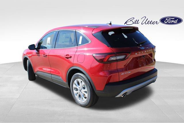 New 2026 Ford Escape Active image 4