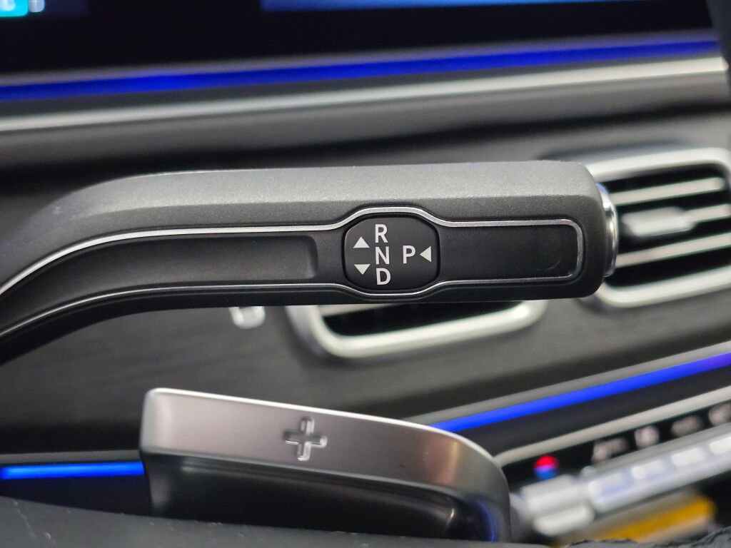 New 2026 Mercedes-Benz GLE 450 4MATIC image 17