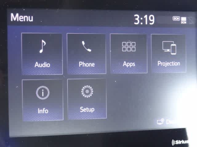 Used 2024 Toyota Camry LE FWD image 20