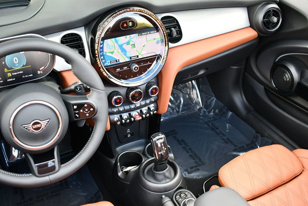 Used 2023 MINI Cooper S image 68