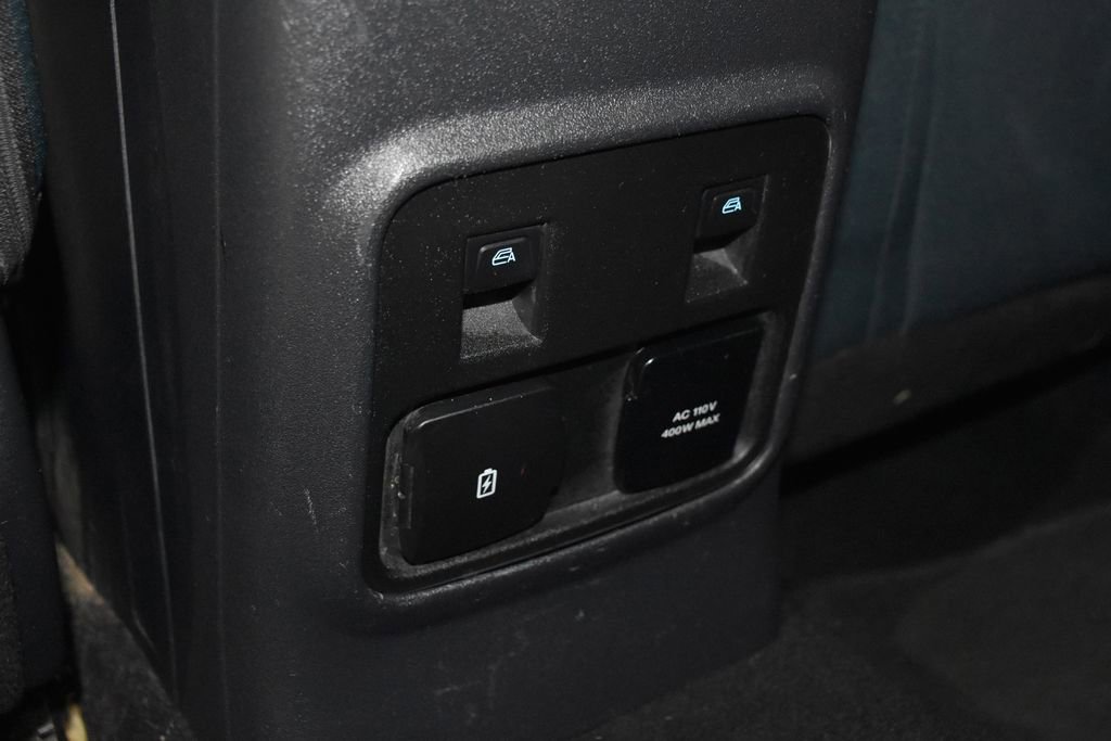 Used 2021 Ford Bronco Outer Banks image 28