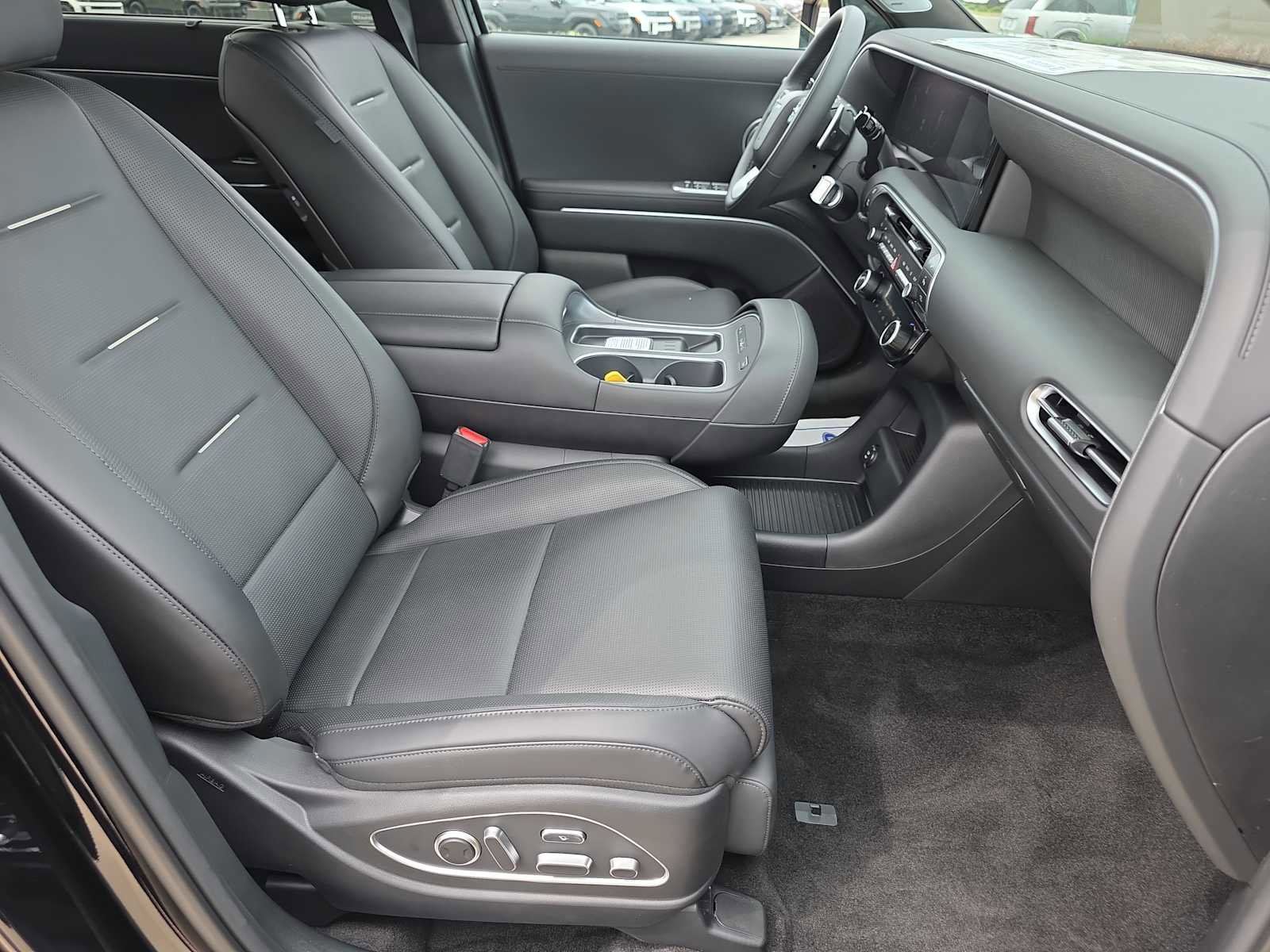 New 2026 Hyundai Palisade Calligraphy image 29