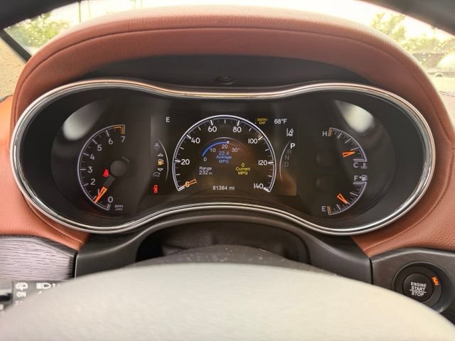 Used 2021 Jeep Grand Cherokee Summit w/ Platinum Series Group AWD/4WD image 7