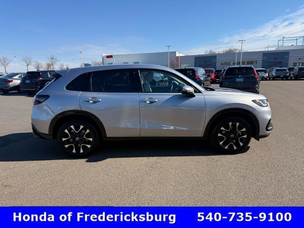 Used 2026 Honda HR-V EX-L image 7