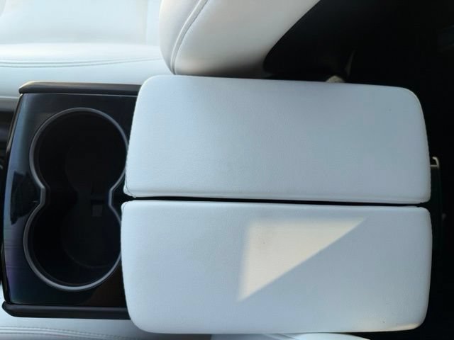 Used 2020 Tesla Model X Long Range AWD/4WD image 25