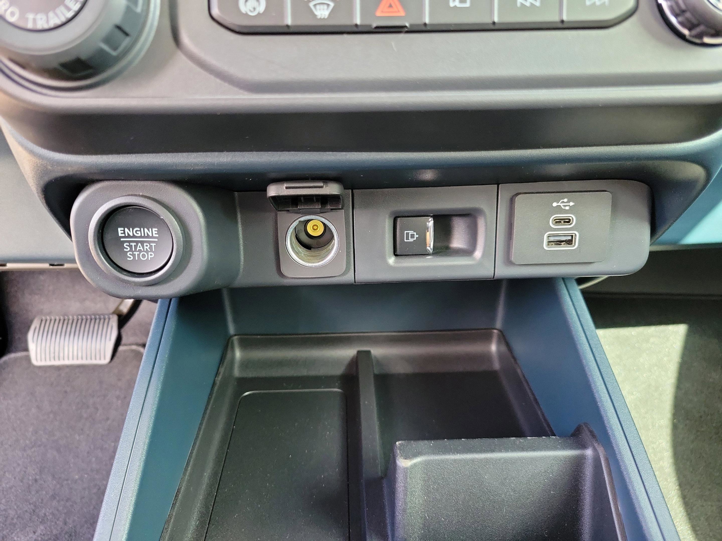 New 2026 Ford Maverick Lariat w/ 4K Tow Package image 26