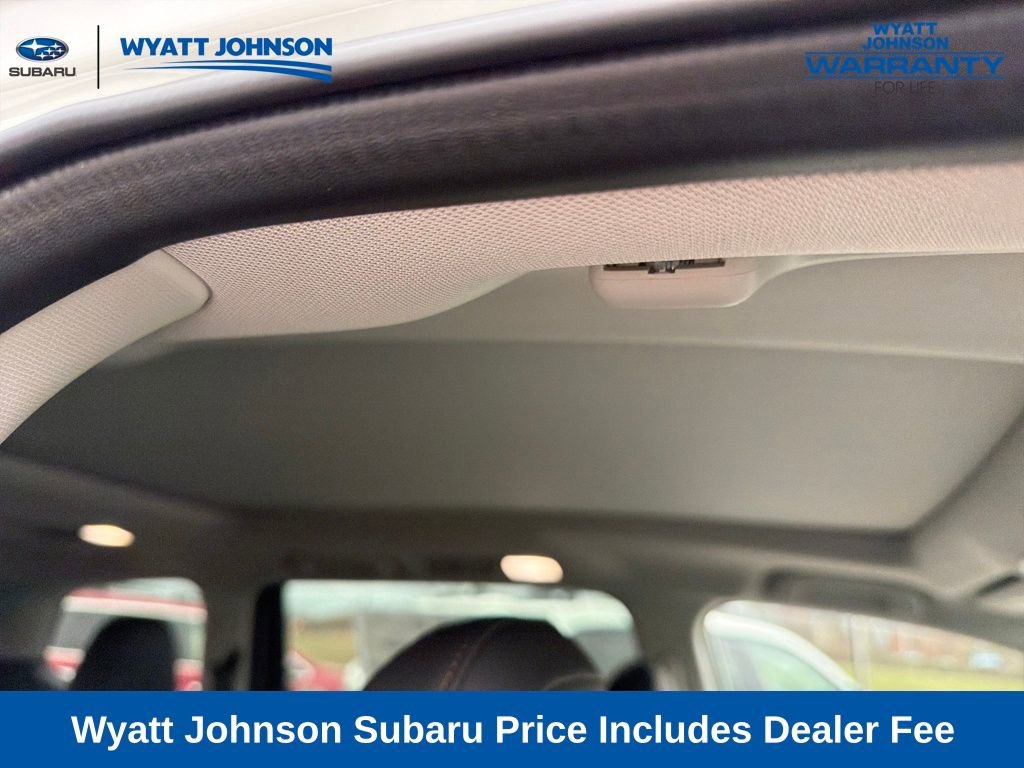 New 2026 Subaru Ascent Limited Bronze w/ Popular Package #2 AWD/4WD image 33