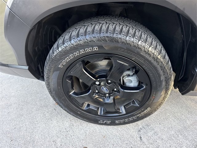 Certified 2023 Subaru Forester Wilderness image 10