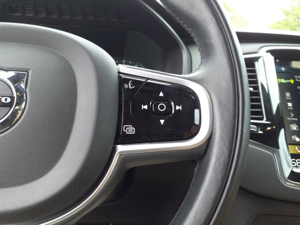 Certified 2022 Volvo XC90 T6 Inscription w/ Advanced Package image 27