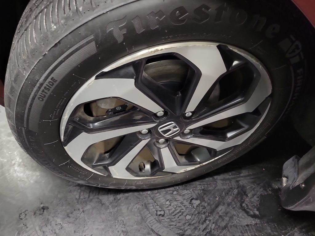 Used 2016 Honda Accord EX-L image 13