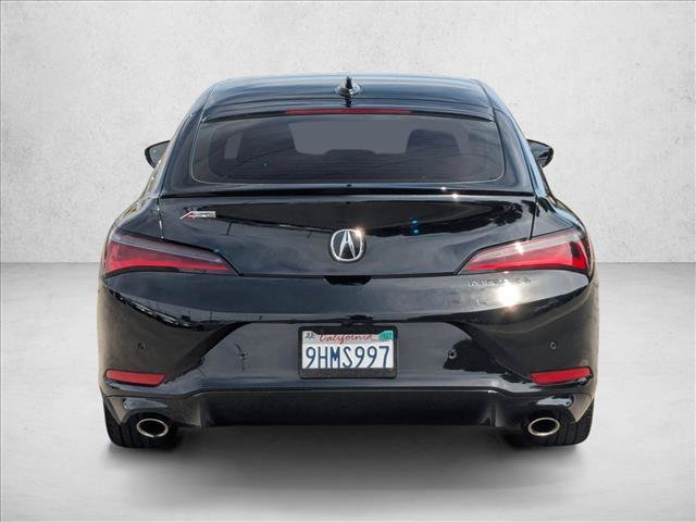 Used 2024 Acura Integra A-Spec w/ Technology Package FWD image 7