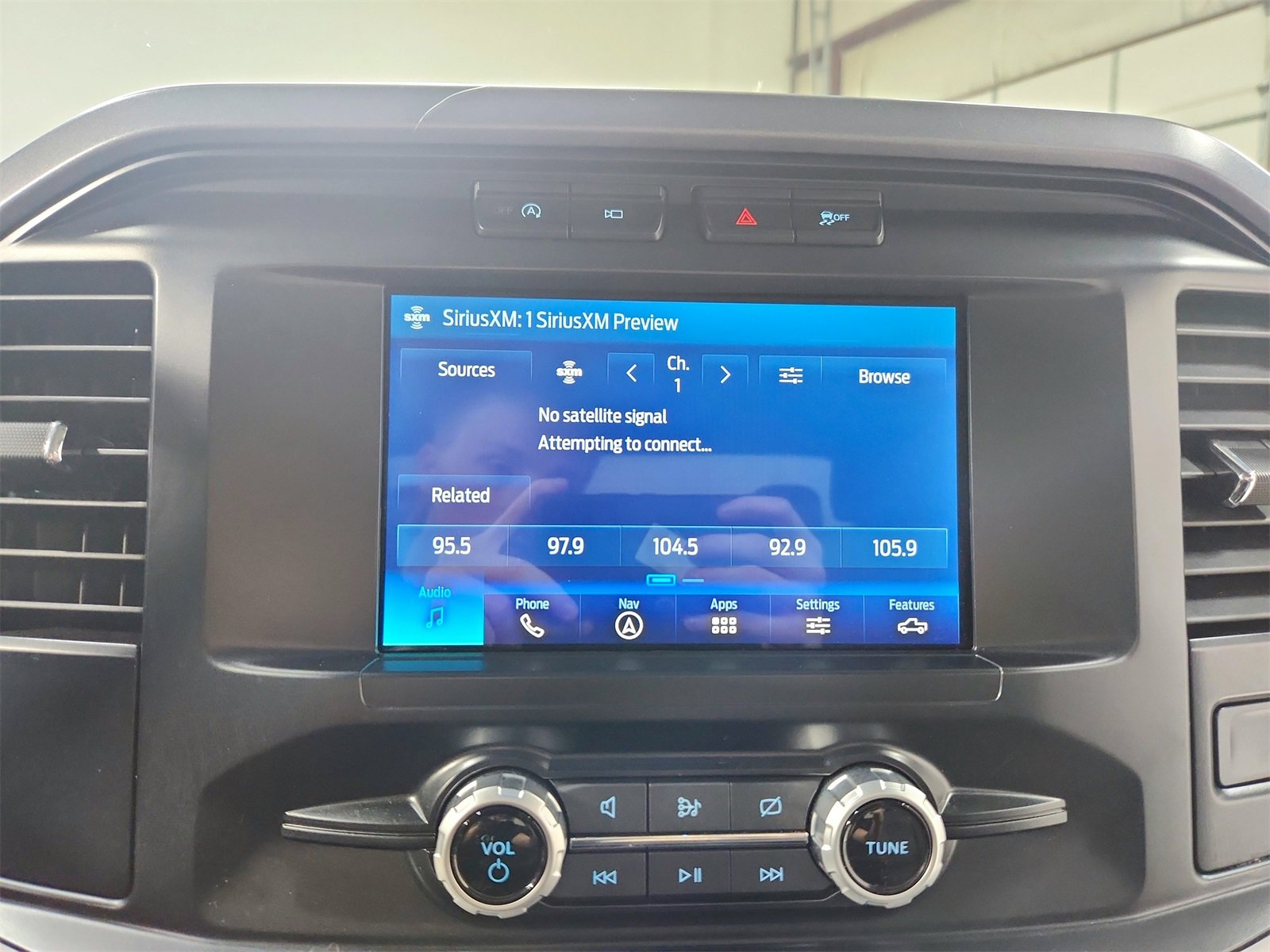 Used 2023 Ford F150 XLT w/ Equipment Group 301A Mid image 27