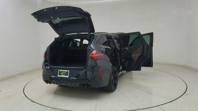 Used 2025 BMW X3 M50 w/ Premium Package image 73