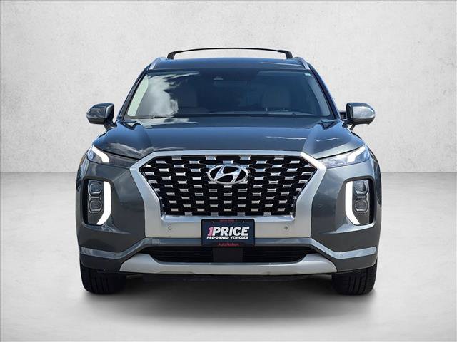 Used 2022 Hyundai Palisade Limited AWD/4WD image 2