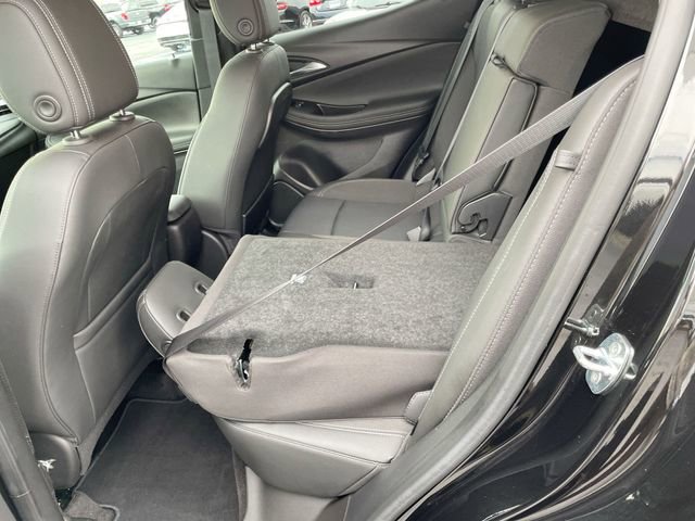 Used 2024 Buick Encore GX Preferred w/ Comfort Package image 13