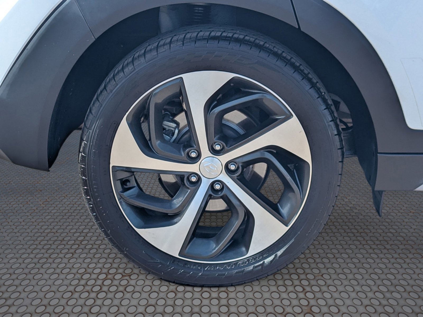 Used 2017 Hyundai Tucson Value image 10