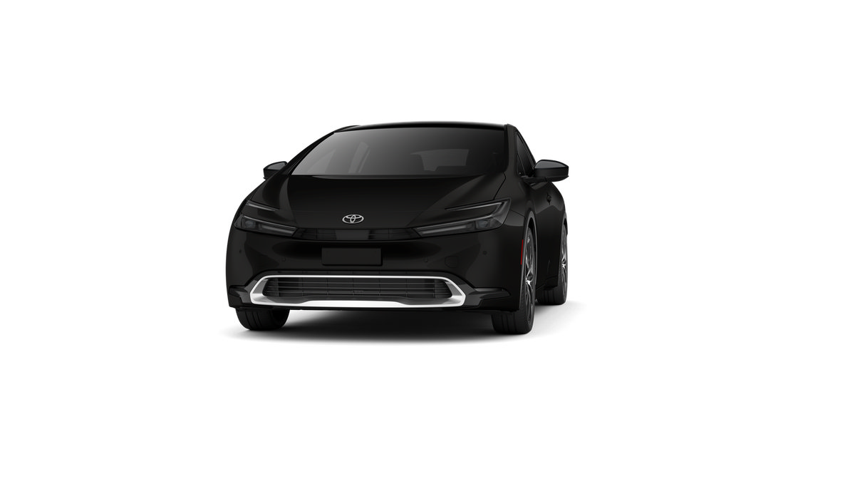 New 2027 Toyota Prius XLE AWD/4WD image 23