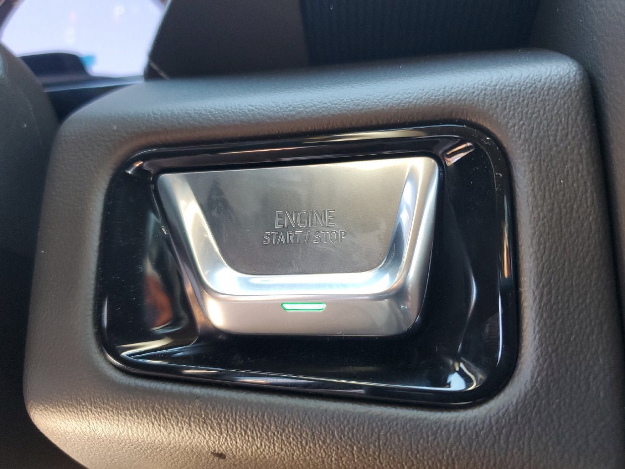 New 2027 GMC Yukon XL Elevation w/ Elevation Preferred Package RWD image 24