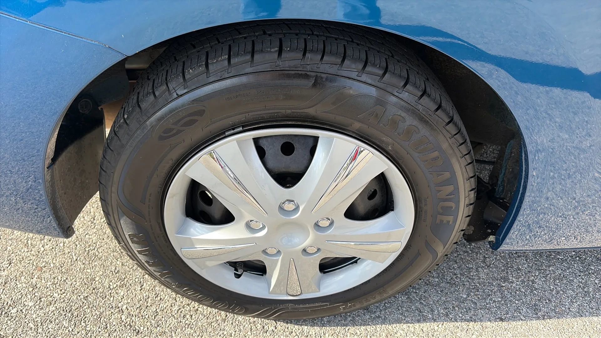 Used 2012 Honda Civic LX image 24