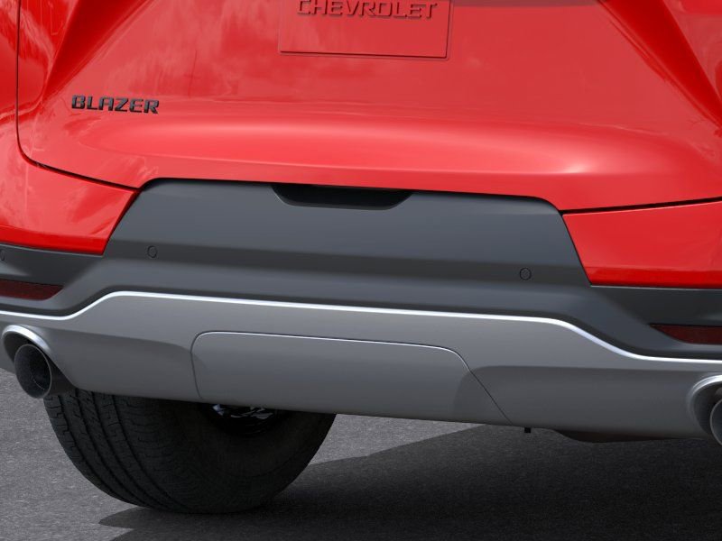 New 2026 Chevrolet Blazer LT w/ Convenience Package FWD image 15