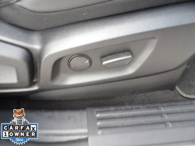 Certified 2019 Ford Ranger Lariat w/ FX4 Off-Road Package AWD/4WD image 35