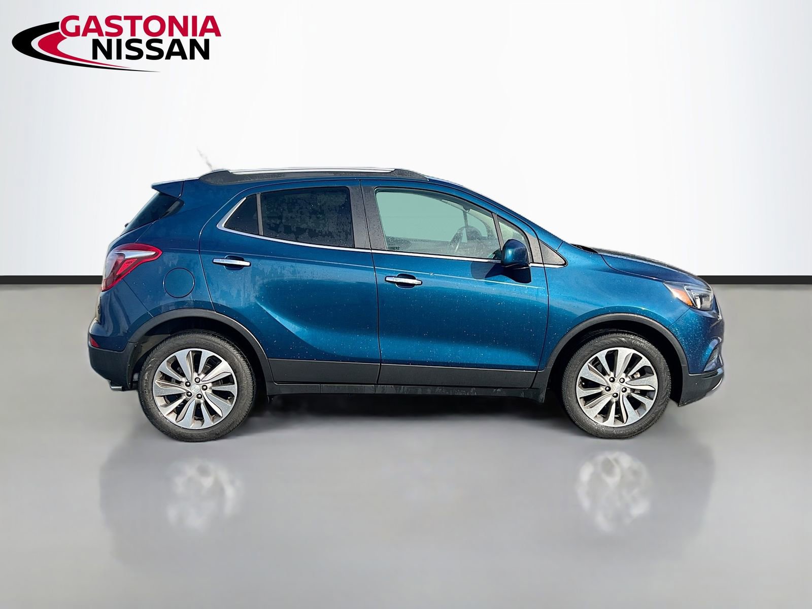Used 2020 Buick Encore Preferred image 11