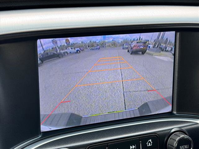 Used 2015 GMC Sierra 1500 SLE image 15