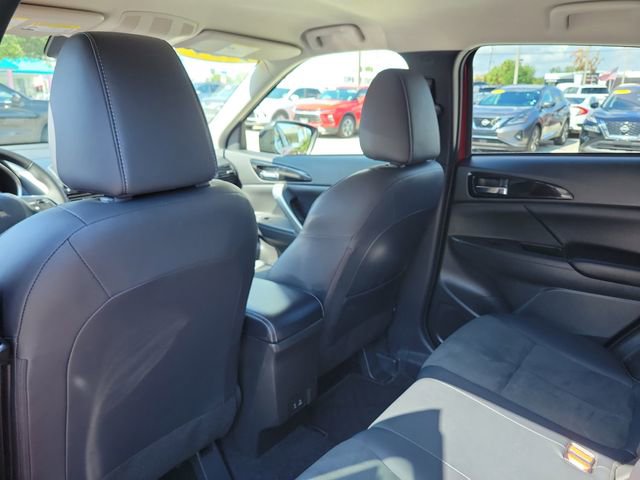 Used 2024 Mitsubishi Eclipse Cross SE AWD/4WD image 14