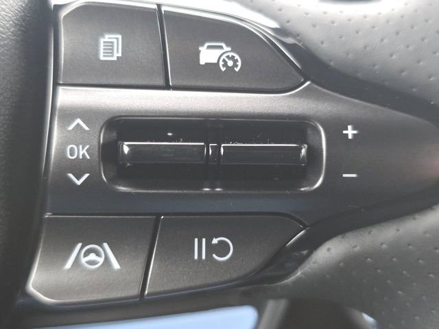 New 2026 Hyundai Elantra N w/ Cargo Package image 15