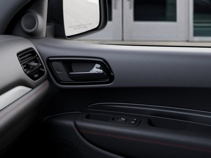 New 2026 Dodge Durango GT w/ Blacktop Package RWD image 25
