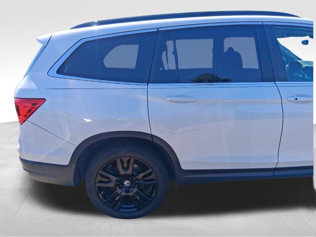 Used 2022 Honda Pilot Special Edition image 4