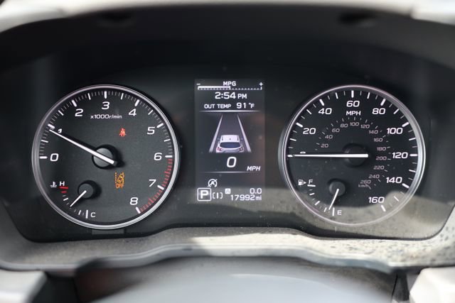 Certified 2024 Subaru Crosstrek 2.5i Limited w/ Crosstrek Mirror Package image 20