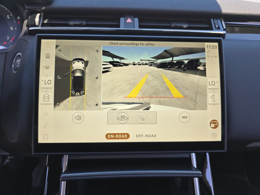 New 2026 Land Rover Range Rover Velar S AWD/4WD image 23