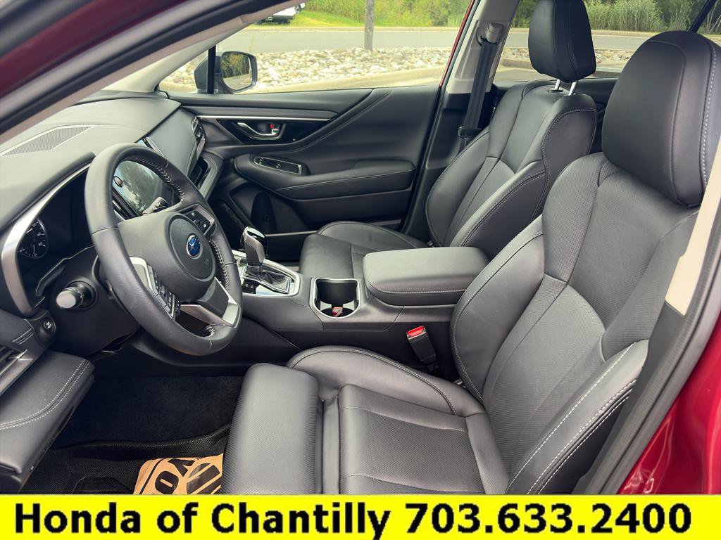 Used 2023 Subaru Outback Limited AWD/4WD image 22