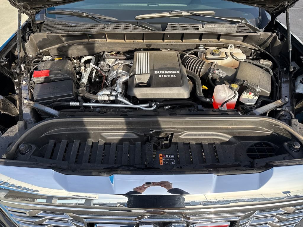 Used 2024 GMC Sierra 1500 Denali image 28