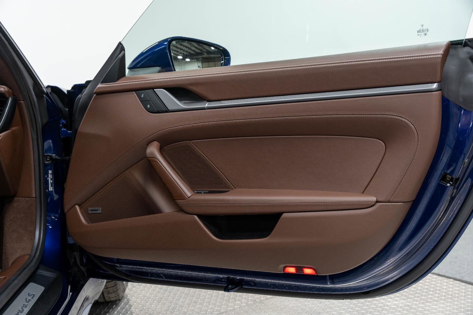 Used 2024 Porsche 911 Carrera 4S image 80