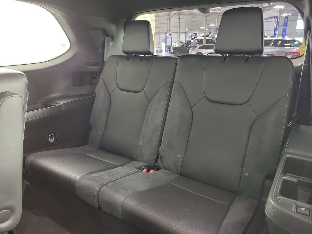 Used 2024 Lexus TX 350 FWD w/ Technology Package image 5