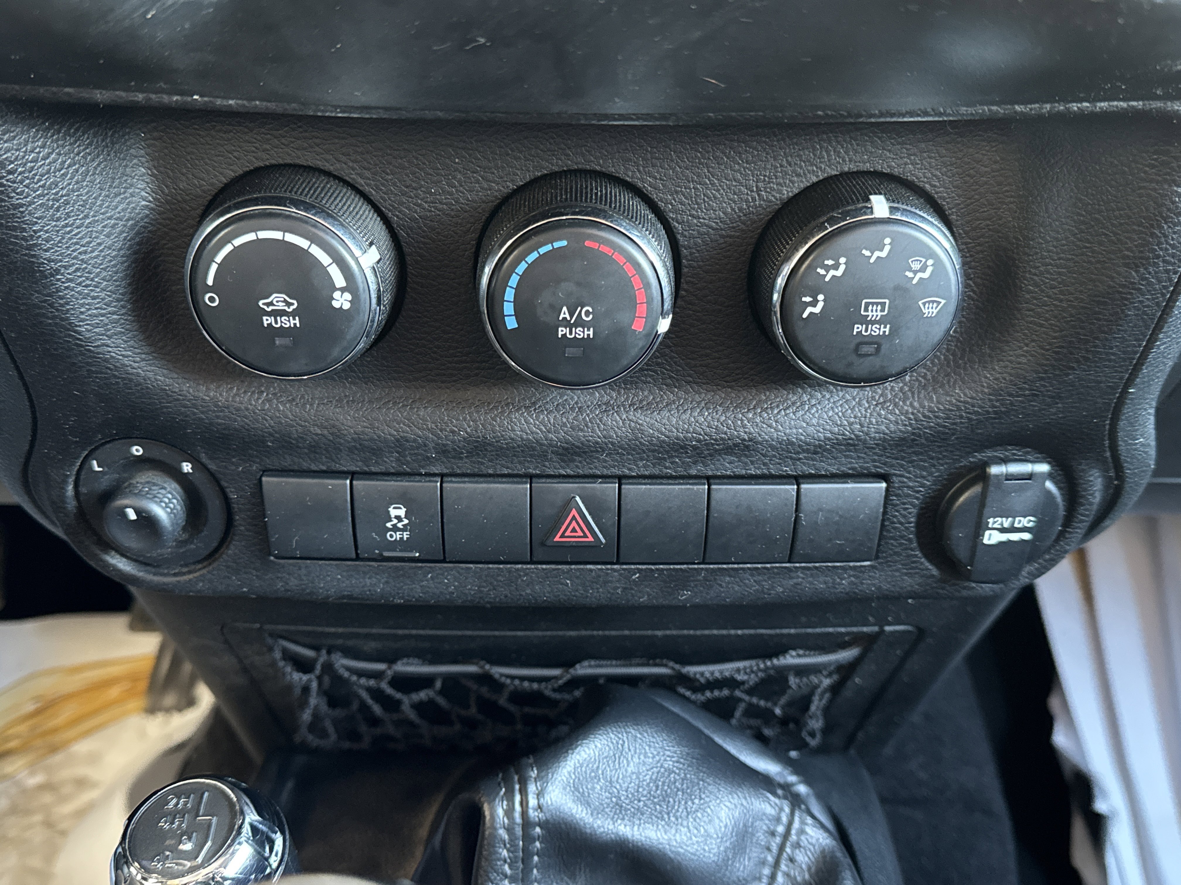 Used 2017 Jeep Wrangler Unlimited Sport w/ Quick Order Package 23S image 16