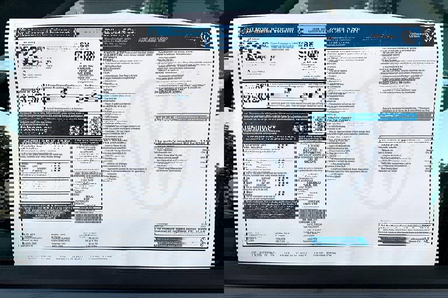 New 2026 Volkswagen Jetta Sport image 19