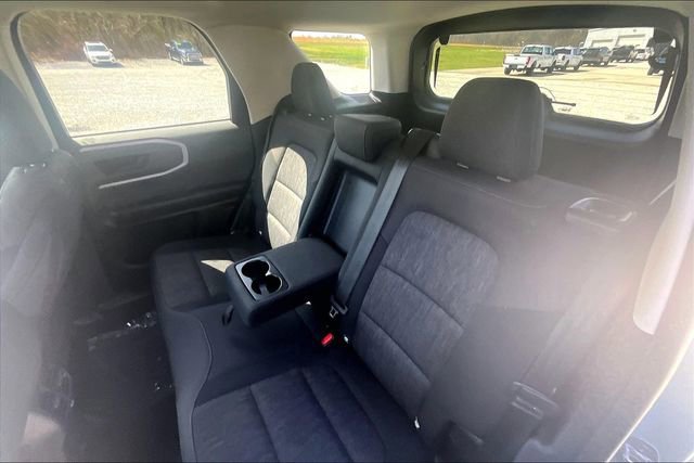 Used 2023 Ford Bronco Sport Big Bend AWD/4WD image 26